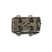 Катушка зажигания на Renault Kangoo 1997-2008 1.2+1.4 - MaxGear - MG-8006