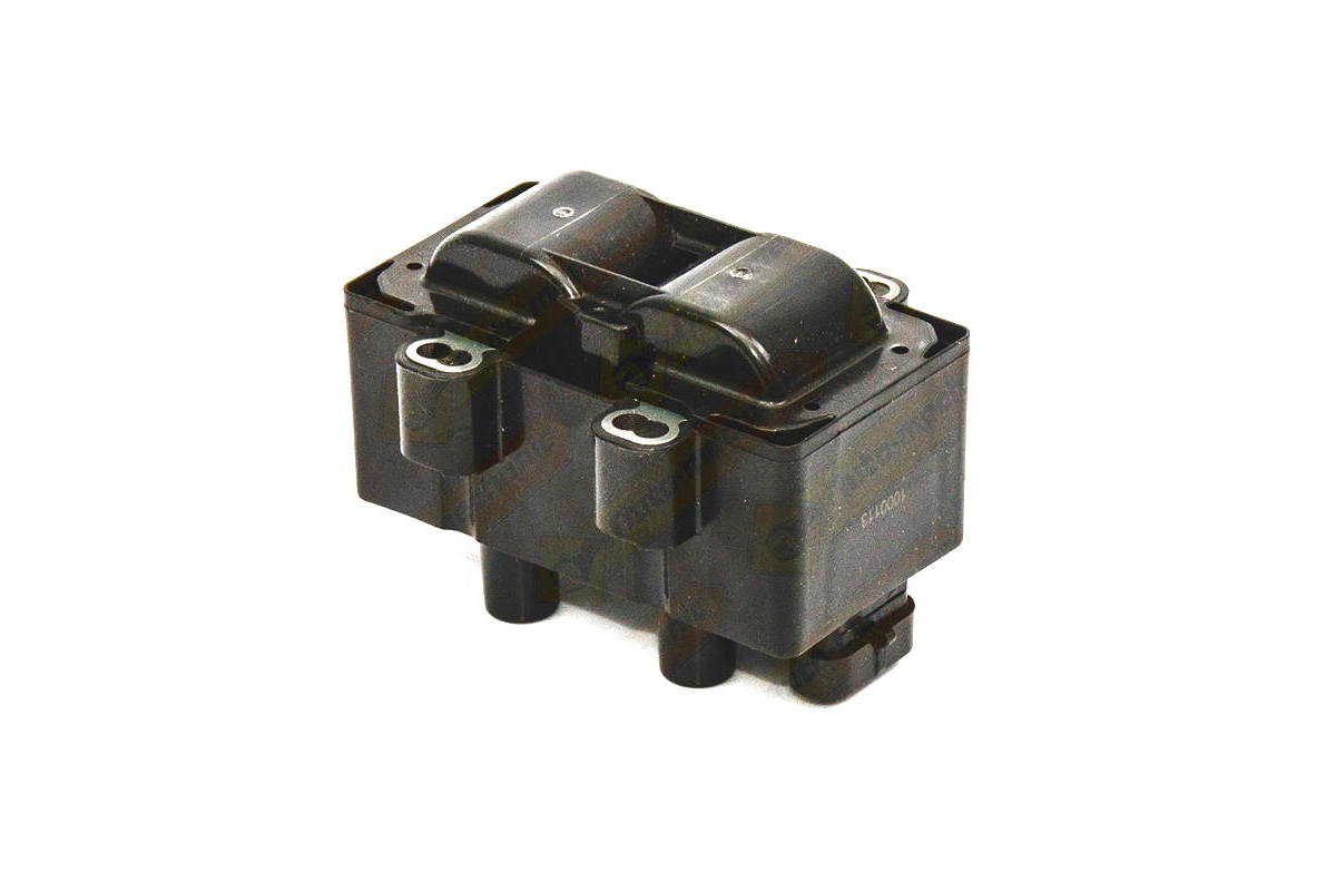 Катушка зажигания на Renault Kangoo 1997-2008 1.2+1.4 - Meyle - 16-148850001