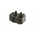 Катушка зажигания на Renault Kangoo 1997-2008 1.2+1.4 - Meyle - 16-148850001