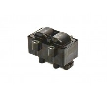 Катушка зажигания на Renault Kangoo 1997-2008 1.2+1.4 - Meyle - 16-148850001