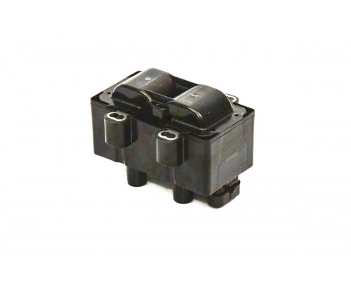 Катушка зажигания на Renault Kangoo 1997-2008 1.2+1.4 - Meyle - 16-148850001