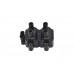 Катушка зажигания на Renault Kangoo II 2008 - 1.6 - RENAULT (Оригинал) - 224336134R
