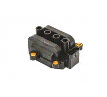Катушка зажигания на Renault Kangoo 1997-2008 1.2 16V - Renault (Оригинал) - 8200702693