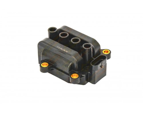 Катушка зажигания на Renault Kangoo 1997-2008 1.2 16V - Renault (Оригинал) - 8200702693
