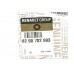 Катушка зажигания на Renault Kangoo 1997-2008 1.2 16V - Renault (Оригинал) - 8200702693