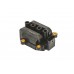 Катушка зажигания на Renault Kangoo 1997-2008 1.2 16V - Renault (Оригинал) - 8200702693