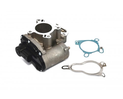 Клапан EGR на Renault Trafic II 06-2014, 2.0dCi - Auto France (Польша) - EGR 14508