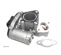 Клапан EGR на Renault Trafic II 06-2014 2.0dCi - Auto France (Польша) - ZAW 7706