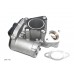 Клапан EGR на Renault Trafic II 06-2014 2.0dCi - Auto France (Польша) - ZAW 7706