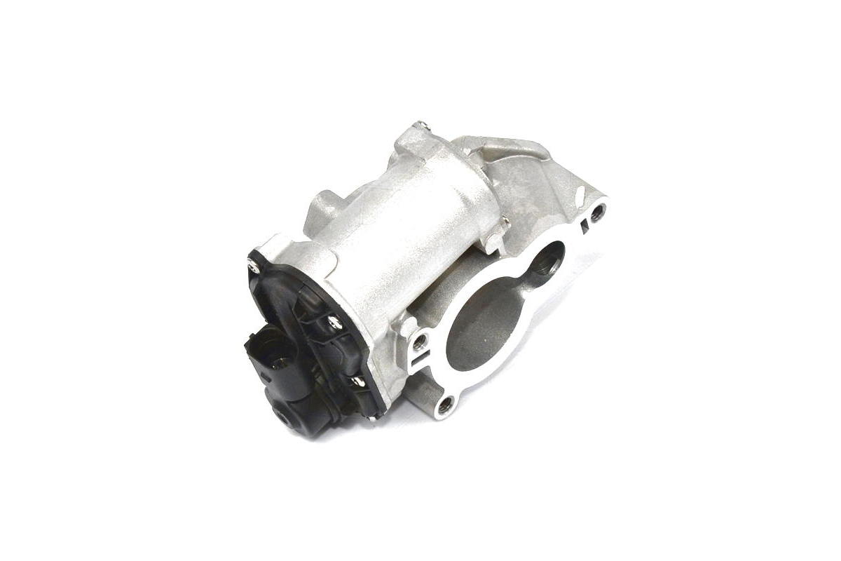 Клапан EGR на Renault Trafic II 06-2014 2.0dCi - ENGI (Польша) - ENT500041