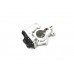 Клапан EGR на Renault Trafic II 06-2014 2.0dCi - ENGI (Польша) - ENT500041