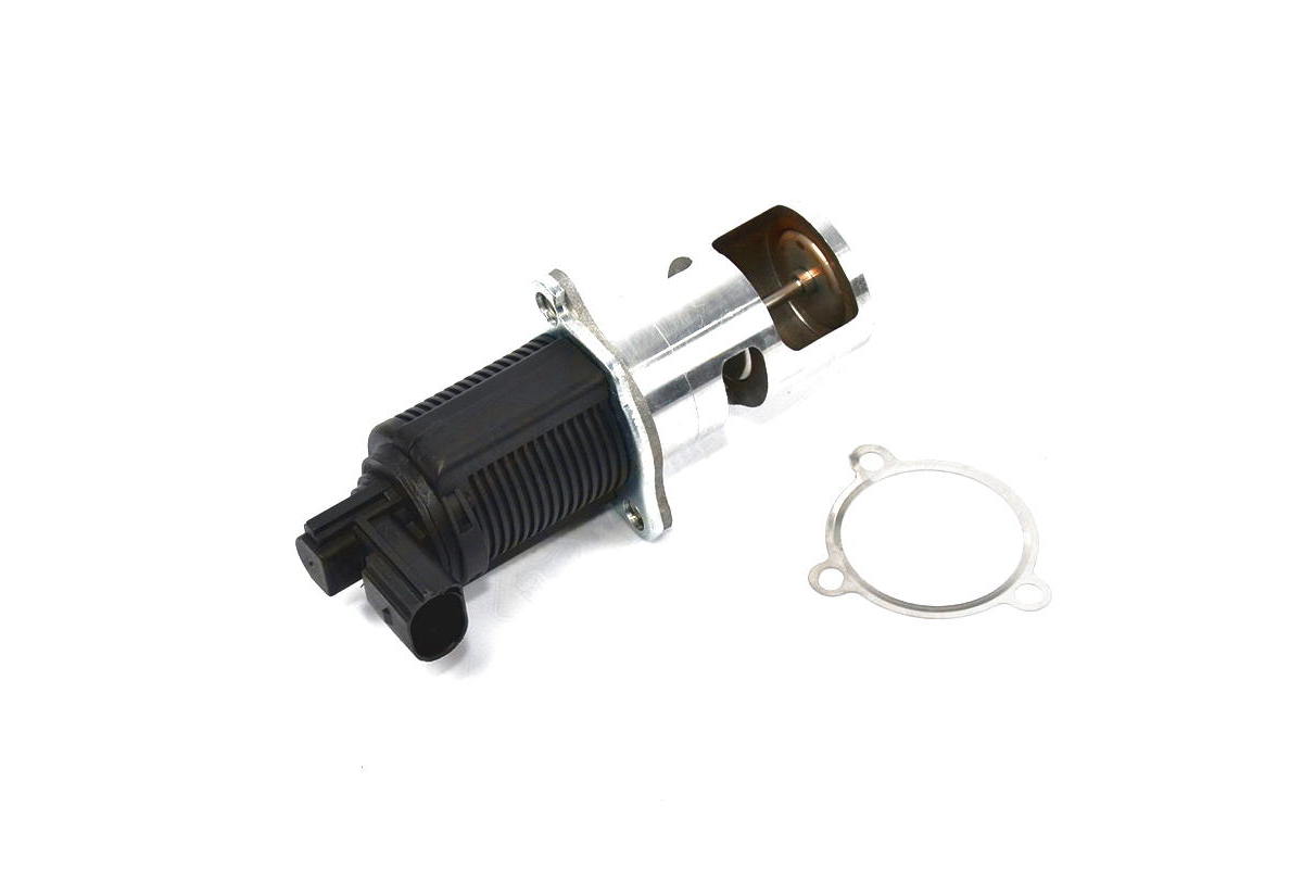 Клапан EGR на Renault Kangoo 01-2008, 1.5dCi - Engitech (Польша) - ENT500003 Клапан EGR на Renault Kangoo 01-2008, 1.5dCi - Engitech (Польша) - ENT500003