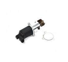 Клапан EGR на Renault Kangoo 01-2008, 1.5dCi - Engitech (Польша) - ENT500003