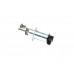 Клапан EGR на Renault Master II 2001-2006 1.9dCi - Engitech - ENT500004