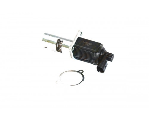 Клапан EGR на Renault Trafic II 2003-2006 2.5dCi - Engitech - ENT500005