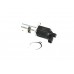Клапан EGR на Renault Trafic II 2003-2006 2.5dCi - Engitech - ENT500005