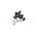 Клапан EGR на Renault Kangoo 2001-2008 1.5dCi Engitech (Польша) - ENT500070