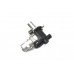 Клапан EGR на Renault Kangoo 2001-2008 1.5dCi Engitech (Польша) - ENT500070