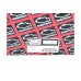 Клапан EGR на Renault Kangoo 2001-2008 1.5dCi Engitech (Польша) - ENT500070