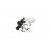 Клапан EGR на Renault Kangoo 2001-2008 1.5dCi Engitech (Польша) - ENT500070