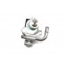 Клапан EGR на Renault Dokker 2012-, 1.5dCi - Engitech (Польша) - ENT500098