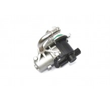 Клапан EGR на Renault Dokker 2012-, 1.5dCi - Engitech (Польша) - ENT500098