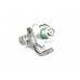 Клапан EGR на Renault Dokker 2012-, 1.5dCi - Engitech (Польша) - ENT500098