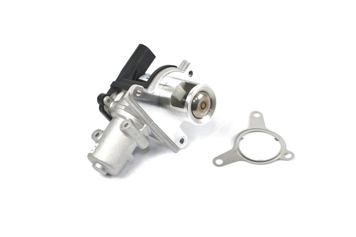 Клапан EGR на Renault Dokker 2012- 1.5dCi - Pierburg (Германия) - 7.00368.15.0