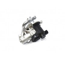 Клапан EGR на Renault Dokker 2012-, 1.5dCi - Pierburg (Германия) - 7.00368.16.0