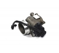 Клапан EGR на Renault Master II 2.5dCi 06-2010 - Renault (Оригинал) - 147107644R