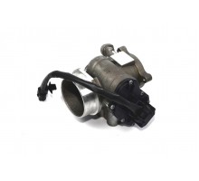 Клапан EGR на Renault Master II 2.5dCi 06-2010 - Renault (Оригинал) - 147107644R