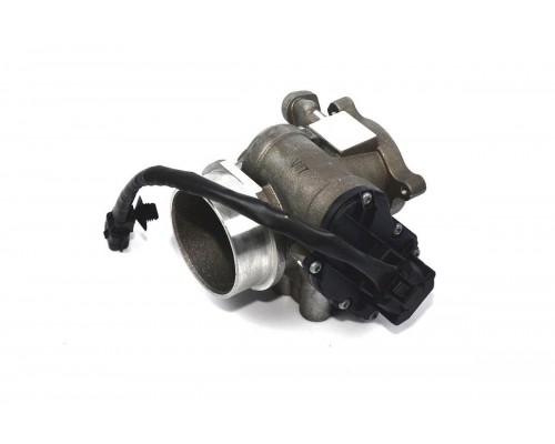 Клапан EGR на Renault Master II 2.5dCi 06-2010 - Renault (Оригинал) - 147107644R