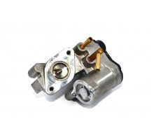Клапан EGR на Renault Master II 3.0dCi 03-2010 - Renault (Оригинал) - 7701063353