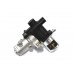 Клапан EGR на Renault Dokker 2012- 1.5dCi - Renault (Оригинал) - 8200561269