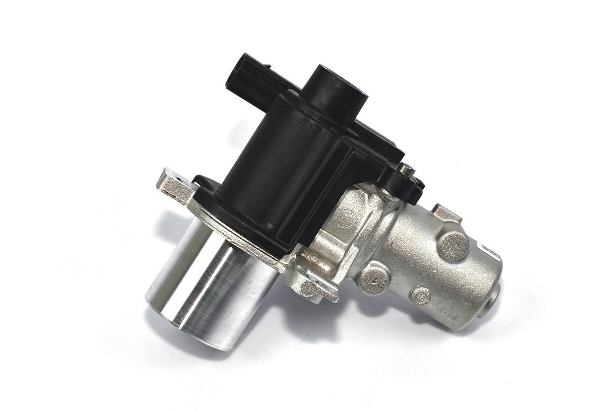 Клапан EGR на Renault Dokker 2012- 1.5dCi - Renault (Оригинал) - 8200561269