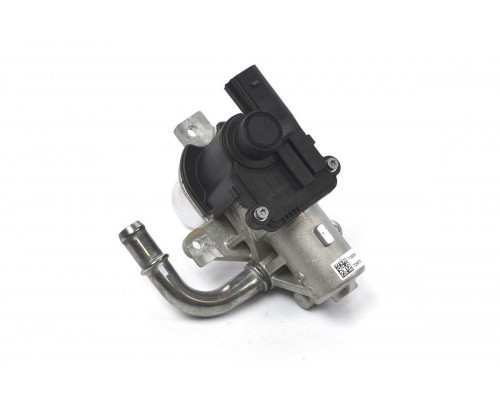 Клапан EGR на Renault Dokker 2012- 1.5dCi - Renault (Оригинал) - 8200846454