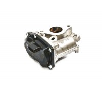 Клапан EGR на Renault Captur 2013- 1.5dCi - Renault (Оригинал) - 147102557R