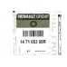 Клапан EGR на Renault Captur 2013- 1.5dCi - Renault (Оригинал) - 147105308R