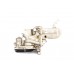 Клапан EGR на Renault Megane III 2009-2016 1.9dCi - Renault (Оригинал) - 147106293R