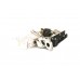 Клапан EGR на Renault Megane III 2009-2016 1.9dCi - Renault (Оригинал) - 147106293R