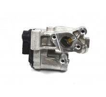 Клапан EGR на Renault Master II 2003-2010, 3.0dCi - SIEMENS VDO (Германия) - 408-265-001-011Z