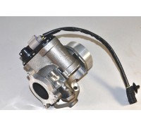 Клапан EGR со жгутом проводки на Renault Master II 2004-2010 2.5dCi - Renault (Оригинал) - 7701209370