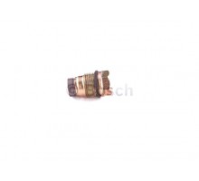 Клапан ограничения давления топлива на топливной рейке Renault Master II 2.2/2.5dCi 20012006 Bosch F00R000741