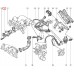 Клапан рециркуляции отработанных газов на Renault Trafic 2001- 1,9dCi - RENAULT (Оригинал) - 8200542997