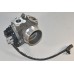 Клапан рециркуляции отработанных газов на Renault Trafic 2006- 2,5dCi (146 л.с.) - Renault - 7701209370
