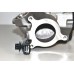 Клапан рециркуляции отработанных газов на Renault Trafic 2006- 2,5dCi (146 л.с.) - Renault - 7701209370