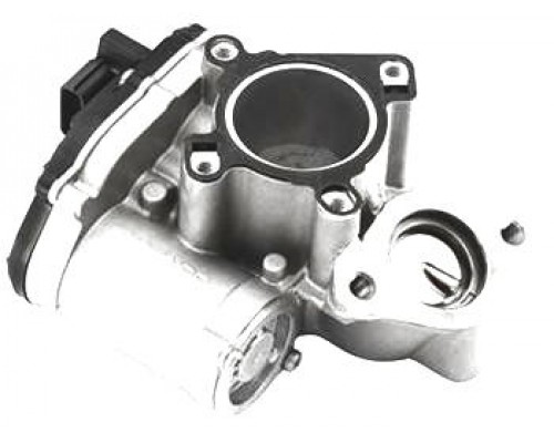 Клапан рециркуляции отработанных газов на Renault Trafic 2006- 2,0dCi - SIEMENS VDO - A2C59515009