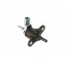 Клапан топливной системы на Renault Trafic II 06-14 2.0dCi - Renault (Оригинал) БЕЗ УПАКОВКИ - 208853765RJ