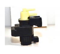 Клапан управления турбины на Renault Master II 2006-2010 2.5dCi - Renault (Оригинал) - 8200486264