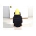 Клапан управления турбины на Renault Master II 2006-2010 2.5dCi - Renault (Оригинал) - 8200486264